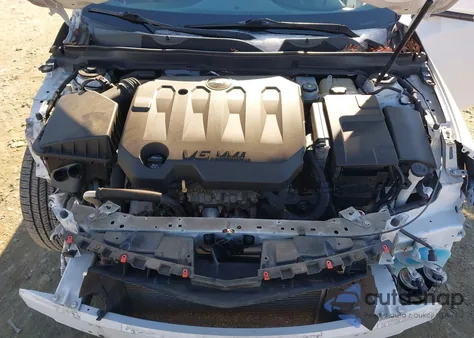 2018 Chevrolet Impala 1Lt z USA, uszkodzony, nr VIN 2G1105S38J9172298